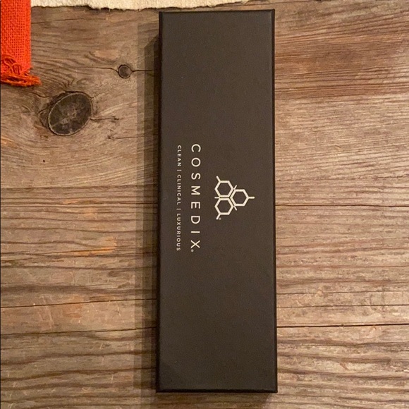 COSMEDIX Makeup Cosmedix Face And Body Massage Roler Poshmark